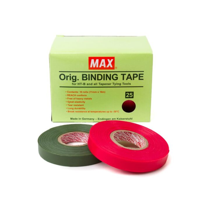 max tape 25